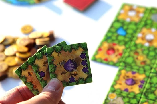 White Goblin Games Cacao - Bordspel 12 White Goblin Games Cacao - Bordspel - Afbeelding 10