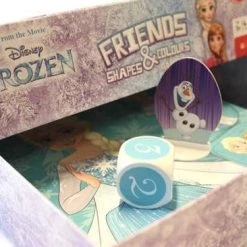 Tactic Gezelschapsspel Frozen Friends Shapes & Colours -Spellen-Voor-Volwassenen Winkel 550x366 74