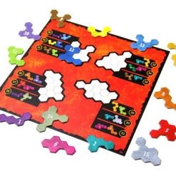 White Goblin Games Gezelschapsspel Ubongo- Solo (nl) 14 White Goblin Games Gezelschapsspel Ubongo- Solo (nl) -Spellen-Voor-Volwassenen Winkel 550x366 77