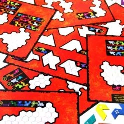 White Goblin Games Gezelschapsspel Ubongo- Solo (nl) 16 White Goblin Games Gezelschapsspel Ubongo- Solo (nl) -Spellen-Voor-Volwassenen Winkel 550x366 79