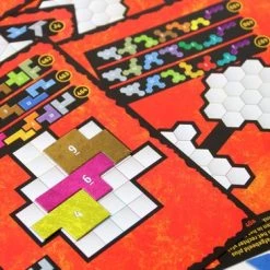 White Goblin Games Gezelschapsspel Ubongo- Solo (nl) 17 White Goblin Games Gezelschapsspel Ubongo- Solo (nl) -Spellen-Voor-Volwassenen Winkel 550x366 80