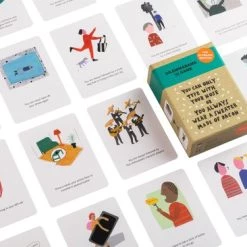 Dilemma Op Dinsdag Dilemmarama The Game - The Ultimate Edition 12 Dilemma Op Dinsdag Dilemmarama The Game - The Ultimate Edition -Spellen-Voor-Volwassenen Winkel 550x366 85