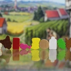 Lookout Games Hallertau - Expert Level Spel Van Uwe Rosenberg - Hop Verbouwen In Beieren 16 Lookout Games Hallertau - Expert Level Spel Van Uwe Rosenberg - Hop Verbouwen In Beieren -Spellen-Voor-Volwassenen Winkel 550x367