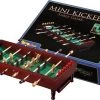 Philos Mini Tafelvoetbal Spel 270x235x70mm 1 Philos Mini Tafelvoetbal Spel 270x235x70mm -Spellen-Voor-Volwassenen Winkel 550x367 3