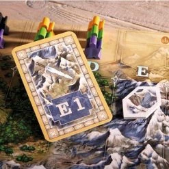 Haba Avonturenland - Bordspel -Spellen-Voor-Volwassenen Winkel 550x367 7