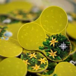 Iello Ishtar Gardens Of Babylon - Bordspel -Spellen-Voor-Volwassenen Winkel 550x367 9