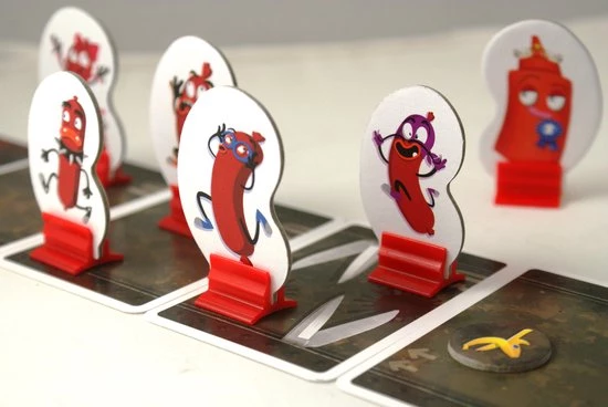 Jumping Turtle Games Worst Case Scenario 8 Jumping Turtle Games Worst Case Scenario - Afbeelding 6