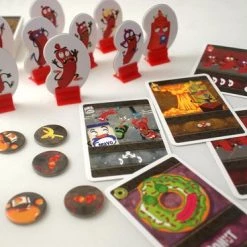 Jumping Turtle Games Worst Case Scenario 22 Jumping Turtle Games Worst Case Scenario -Spellen-Voor-Volwassenen Winkel 550x368 2