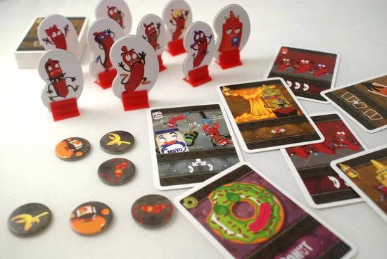 Jumping Turtle Games Worst Case Scenario 12 Jumping Turtle Games Worst Case Scenario - Afbeelding 10