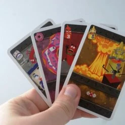 Jumping Turtle Games Worst Case Scenario 17 Jumping Turtle Games Worst Case Scenario -Spellen-Voor-Volwassenen Winkel 550x368