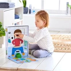 Haba - Haba Mijn Eerste Spellen Op Het Potje -Spellen-Voor-Volwassenen Winkel 550x368 3