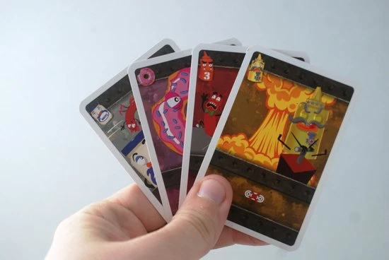 Jumping Turtle Games Worst Case Scenario 7 Jumping Turtle Games Worst Case Scenario - Afbeelding 5