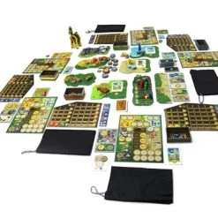 White Goblin Games Altiplano - Bordspel -Spellen-Voor-Volwassenen Winkel 550x370 10