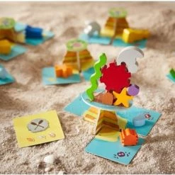 Haba Spel - Stapelgekte In De Zuiderzee - 6+ -Spellen-Voor-Volwassenen Winkel 550x370