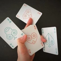 Cartamundi Calavera, El Dia De Los Muertos Poker 13 Cartamundi Calavera, El Dia De Los Muertos Poker -Spellen-Voor-Volwassenen Winkel 550x370 7