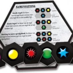 White Goblin Games - Genius Fun & Go - Reisspel / Pocketspel -Spellen-Voor-Volwassenen Winkel 550x371 1