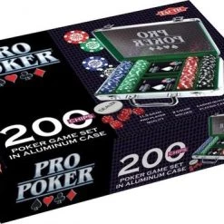 Tactic Pro Poker Case Met 200 Chips Van 11.5 Gram 12 Tactic Pro Poker Case Met 200 Chips Van 11.5 Gram -Spellen-Voor-Volwassenen Winkel 550x371 2