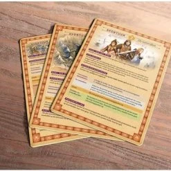 Haba Avonturenland - Bordspel -Spellen-Voor-Volwassenen Winkel 550x372 4