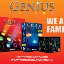 White Goblin Games - Genius Fun & Go - Reisspel / Pocketspel -Spellen-Voor-Volwassenen Winkel 550x373 1