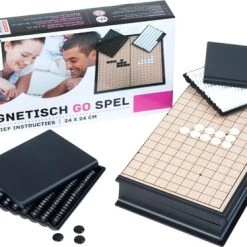 Longfield Go Reis Spel, Magnetisch, Opklapbaar. Afm. 24 X 24 Cm 9 Longfield Go Reis Spel, Magnetisch, Opklapbaar. Afm. 24 X 24 Cm -Spellen-Voor-Volwassenen Winkel 550x374 3