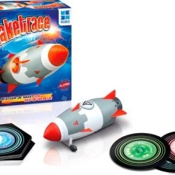 Megableu Raket Race -Spellen-Voor-Volwassenen Winkel 550x377
