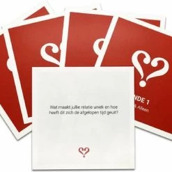 Vertellis Relatie Editie - Gespreksstarters - Relatiespel Voor Alle Liefdesrelaties, Ultiem Relatie Cadeau, Gesprekskaarten, Vragenspel Met Kaarten 25 Vertellis Relatie Editie - Gespreksstarters - Relatiespel Voor Alle Liefdesrelaties, Ultiem Relatie Cadeau, Gesprekskaarten, Vragenspel Met Kaarten -Spellen-Voor-Volwassenen Winkel 550x378 11
