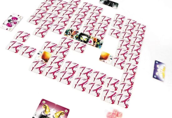 13 Monsters | Battle Memory Game | Zoek, Bouw, Vecht! | Gezelschapsspel | Nederlands + Engels 7 13 Monsters | Battle Memory Game | Zoek, Bouw, Vecht! | Gezelschapsspel | Nederlands + Engels - Afbeelding 5