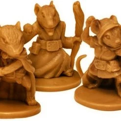 Asmodee Mice And Mystics Bordspel Rollenspel -Spellen-Voor-Volwassenen Winkel 550x378 2