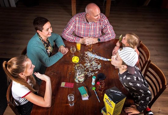 Potje Plezier 6 Potje Plezier - Afbeelding 4