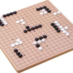 Pandora Longfield Games Go Klein 36 Cm 7 Pandora Longfield Games Go Klein 36 Cm -Spellen-Voor-Volwassenen Winkel 550x380 1