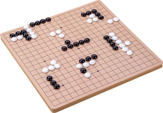 Pandora Longfield Games Go Klein 36 Cm 5 Pandora Longfield Games Go Klein 36 Cm - Afbeelding 3