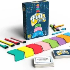 Repos Production Fun Facts - Kaartspel 15 Repos Production Fun Facts - Kaartspel -Spellen-Voor-Volwassenen Winkel 550x381