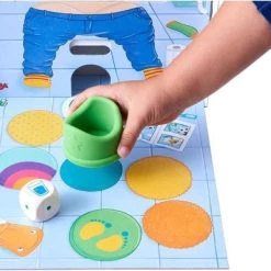 Haba - Haba Mijn Eerste Spellen Op Het Potje -Spellen-Voor-Volwassenen Winkel 550x385