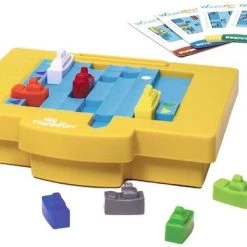 Wave Breaker(TM) ThinkFun ThinkFun Wave Breaker - Breinbreker 14 Wave Breaker(TM) ThinkFun ThinkFun Wave Breaker - Breinbreker -Spellen-Voor-Volwassenen Winkel 550x388 1