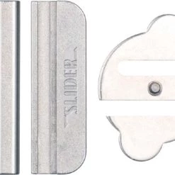 Hanayama Huzzle Breinbreker Cast Slider 8 Cm Staal Zilver -Spellen-Voor-Volwassenen Winkel 550x388 5