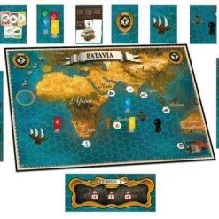Toys & Games Batavia Bordspel 13 Toys & Games Batavia Bordspel -Spellen-Voor-Volwassenen Winkel 550x389 4