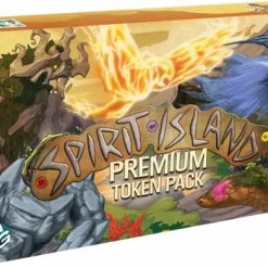 Intrafin Games Spirit Island - Premium Token Pack - Bordspel 7 Intrafin Games Spirit Island - Premium Token Pack - Bordspel -Spellen-Voor-Volwassenen Winkel 550x391 1