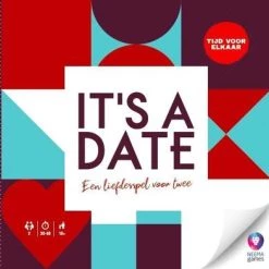 NEEMA Games It's A Date