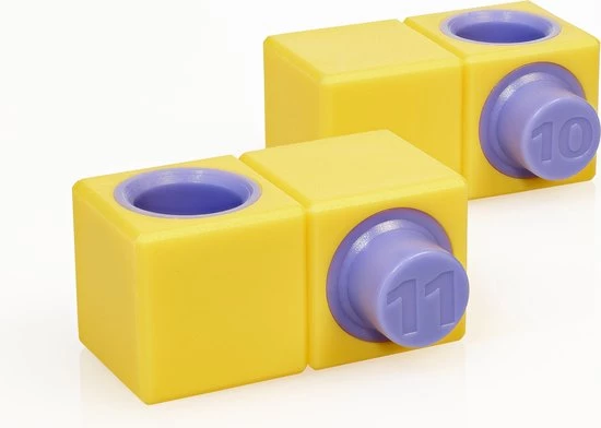 Eureka 3D Puzzle Eureka Ah!Ha Interlock 6 Eureka 3D Puzzle Eureka Ah!Ha Interlock - Afbeelding 4