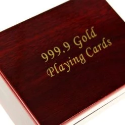 United Entertainment - Gouden Speelkaarten Met Luxe Bewaardoos -Spellen-Voor-Volwassenen Winkel 550x392 8