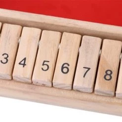 Deluxe HB Sluit De Doos - Zinaps Sluit De Doos Educational Numeracy Vaardigheden Game Gift Houten Nummer Bord Kinderen Vroege Onderwijs Traditionele Sluit Het Box-spel Voor 4 Spelers Digital Flop Game- (WK 02127) 19 Deluxe HB Sluit De Doos - Zinaps Sluit De Doos Educational Numeracy Vaardigheden Game Gift Houten Nummer Bord Kinderen Vroege Onderwijs Traditionele Sluit Het Box-spel Voor 4 Spelers Digital Flop Game- (WK 02127) -Spellen-Voor-Volwassenen Winkel 550x392 9