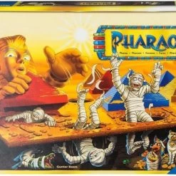 Pharao (Ramses) Ravensburger Bordspel - 4005556260195