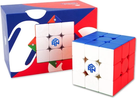 Gan 356 I3 3x3 4 Gan 356 I3 3x3 - Afbeelding 2