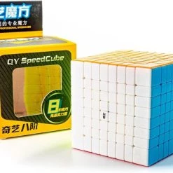 Qiyi 8x8 33 Qiyi 8x8 -Spellen-Voor-Volwassenen Winkel 550x395 2
