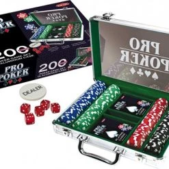 Tactic Pro Poker Case Met 200 Chips Van 11.5 Gram 13 Tactic Pro Poker Case Met 200 Chips Van 11.5 Gram -Spellen-Voor-Volwassenen Winkel 550x397 4
