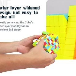 Qiyi 9x9 -Spellen-Voor-Volwassenen Winkel 550x397 5