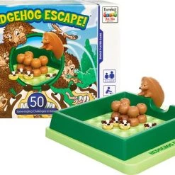 Eureka Ah!Ha Hedgehog Escape -Spellen-Voor-Volwassenen Winkel 550x398 2