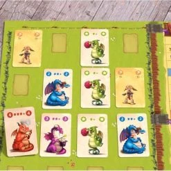 Haba - Haba Strategiespel Dragondraft -Spellen-Voor-Volwassenen Winkel 550x398 3