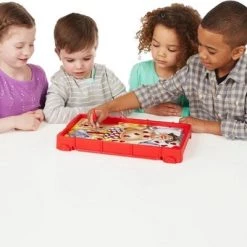 Hasbro Spellenbundel - 2 Stuks - Dokter Bibber & Jenga 14 Hasbro Spellenbundel - 2 Stuks - Dokter Bibber & Jenga -Spellen-Voor-Volwassenen Winkel 550x400 1