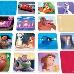 USAopoly CODENAMES: Disney Family Edition Bordspel Familie 12 USAopoly CODENAMES: Disney Family Edition Bordspel Familie -Spellen-Voor-Volwassenen Winkel 550x403 1